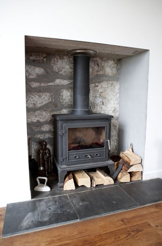 Fireplace Inspection Service in Marin County, CA