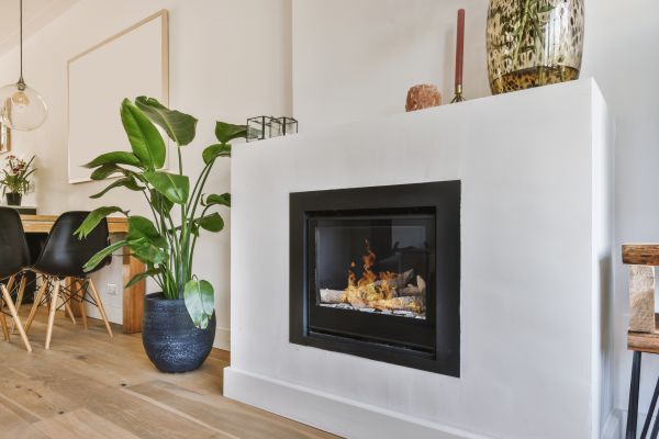 Fireplace Repair
