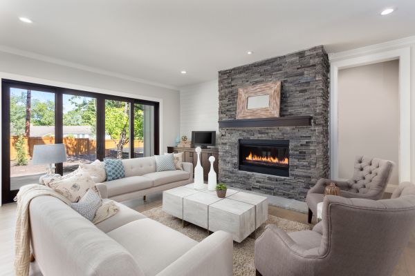 Fireplace Repair And Installation