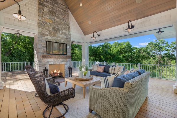 Fireplace Blower Repair