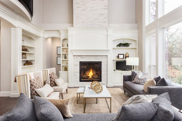 Gas Fireplace Repair
