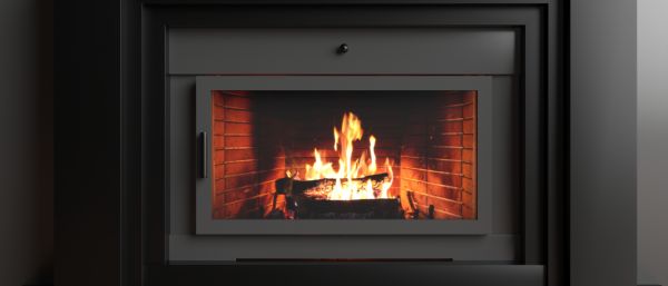 Gas Log Repair