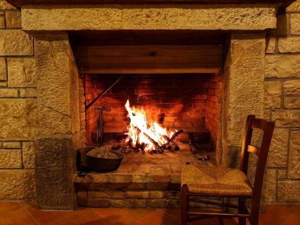 Fireplace Gas Valve Repair