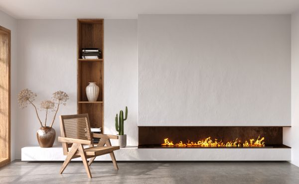 Propane Fireplace Maintenance