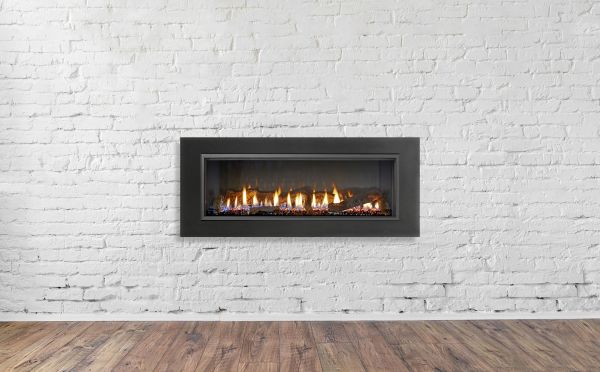 Propane Fireplace Service