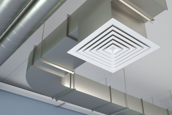 Ventilation Fan Repair