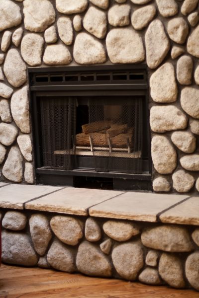 Fireplace Fan Repair