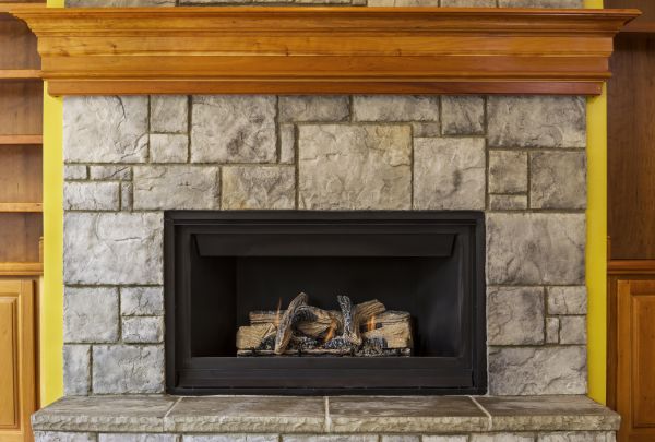 Fireplace Blower Repair
