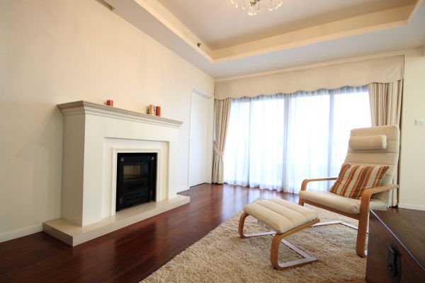 Fireplace Blower Repair