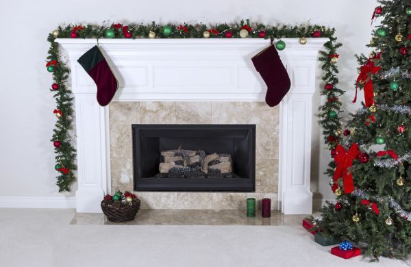 Fireplace Insert Mounting - Fireplace Insert Mounting Freeport, Florida