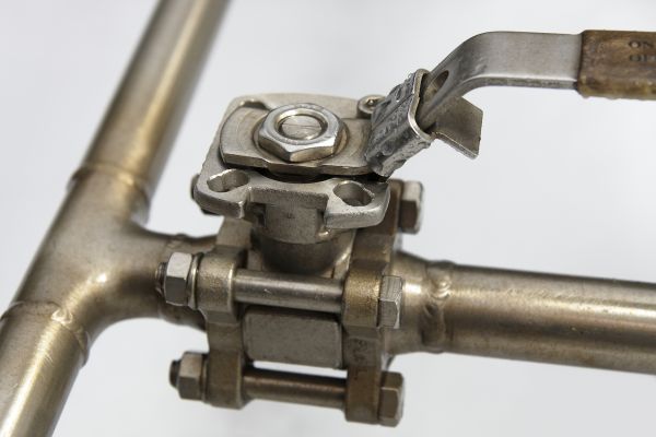 Fireplace Gas Valve Repair