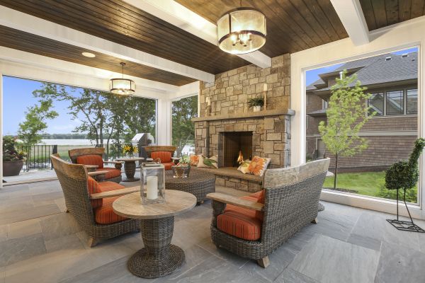 Fireplace Masonry Repair
