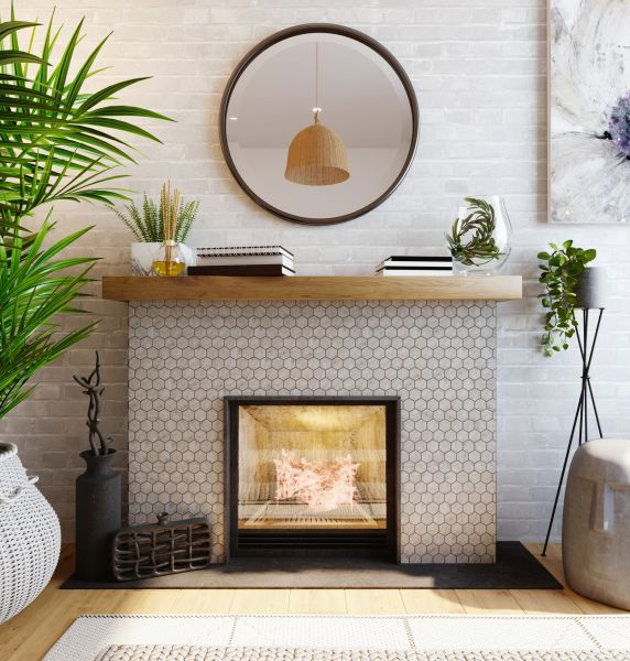 Ventless Fireplace Repair - Ventless Fireplace Repair Park Ridge, Illinois