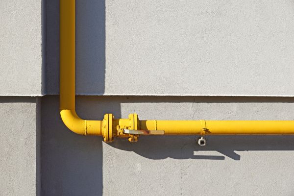 Gas Piping